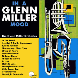 Rhapsody in Blue by Glenn Miller Orchestra