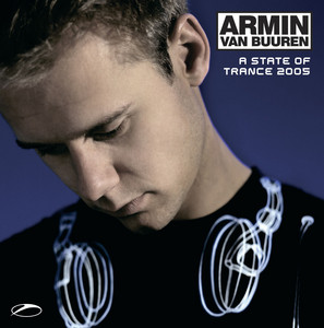 A State Of Trance 2005 (Mixed by Armin van Buuren) album