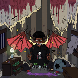 Scram by LazyGod