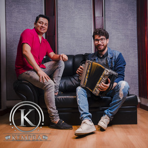 La cabellona mix by Kempra