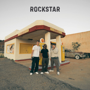 Rockstar by nik tucker., Pishko, THE RETREAT
