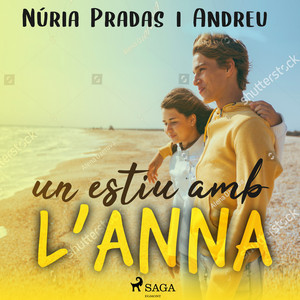 Un estiu amb l'Anna