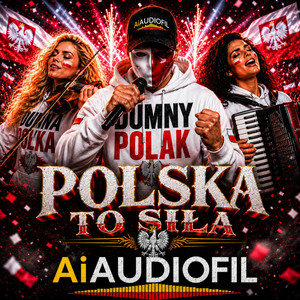 POLSKA TO SIŁA (WERSJA KONCERTOWA) | HYMN DUMNYCH POLAKÓW by AiAUDIOFIL
