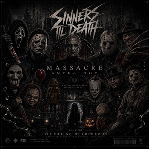 Skinwalker in a Son’s Disguise by Sinners Til Death