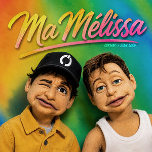 Ma Mélissa by Kokwak, Stan Lord