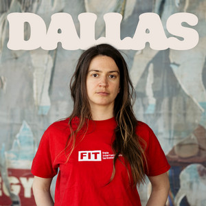 Dallas by Nichtseattle