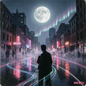 Vibes by Noir V