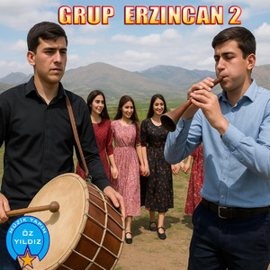 Grup Erzincan - Azeri Kafkas Oyun Havaları
