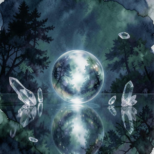 Warp Drive by DJ AVN