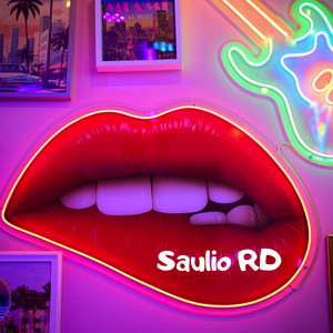 UNO GUINEO by Saulio RD