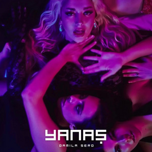 Yanaş by Damila Sero
