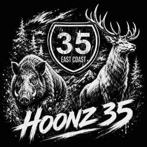 GO HARD EVERYDAY by Hoonz 35