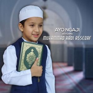 Al Fatihah by Muhammad Hadi Assegaf Album Cover