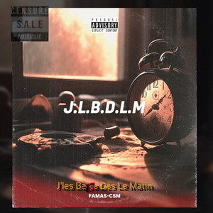 famas-csm - J.L.B.D.L.M