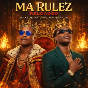 Ma Rulez Reloaded