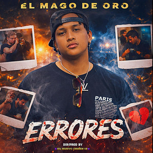 ERRORES by El Mago De Oro