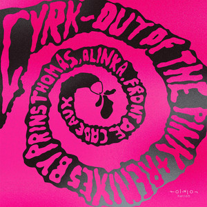 Alinka — Out Of The Pink (Alinka Remix)