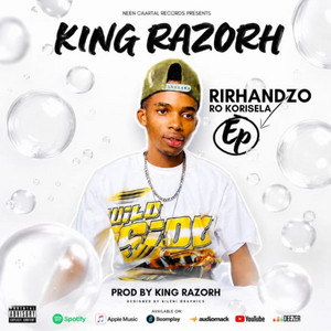 Nikume munhu by King Razorh SA, Potsemoney