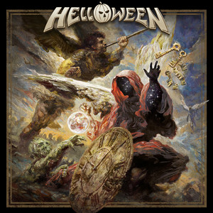 ハロウィン　HELLOWEEN　国内盤　アルバム16点セット Helloween ‑「アルバム」by ハロウィン | Spotify