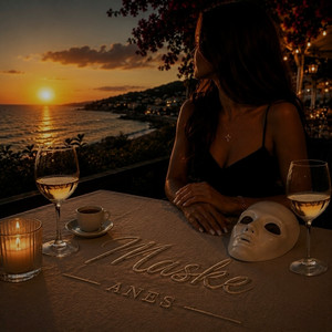 Maske by Anes