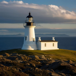 Head Room by William Freddy Glas