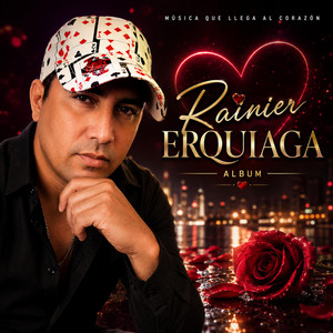 Me arrepiento de a verte amado by Rainier Erquiaga