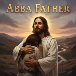 Abba Father by Jim Dionisio