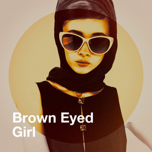 Brown Eyed Girl album