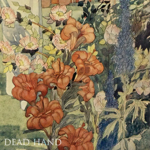 Goldwater by Dead Hand