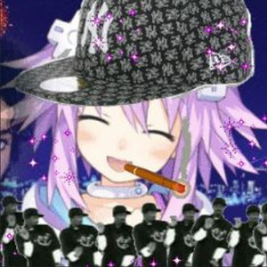 bein sober sucks baby roll up for me by thuggpint