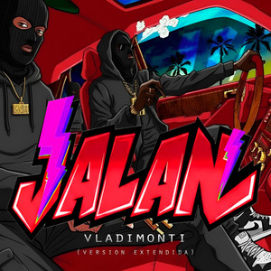 Jalan - Extended Version by Vladimonti