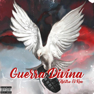 Guerra Divina by Kastro el Rea