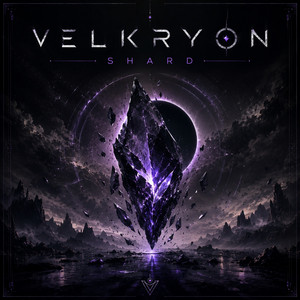 Velkryon Shard by ZEPHRON