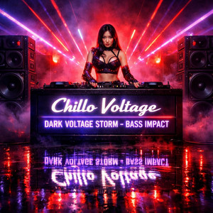 Dark Voltage Storm – Bass Impact by Chillo Voltage