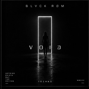 VOID by BLVCK RØM