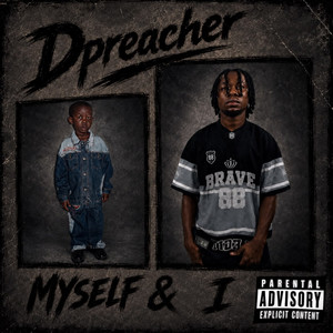 Myself & I by DPreacher