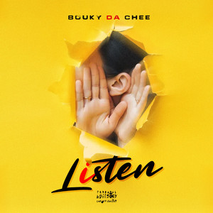 Bouky Da Chee - Listen