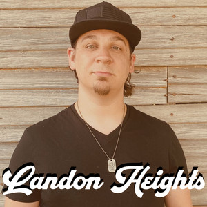 Drinkin Double by Landon Heights