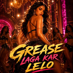 Grease laga kar lelo by Ghee Khatam