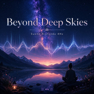 Beyond Deep Skies by Sueño Profundo 4Hz