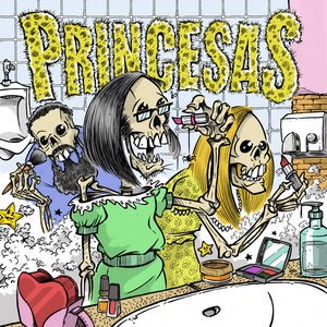 MDMA by Princesas