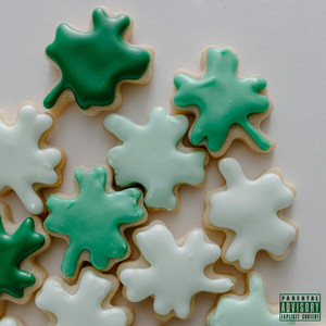 FEELING LUCKY (2300 FLOW) by Chris Messan