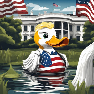 Don't Donald The Trump (feat. John Schneider)