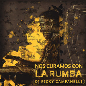 Salsakando by Dj Ricky Campanelli, Ariel Arguelles