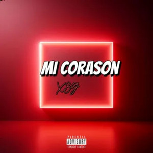 Mi corason3 by X3G