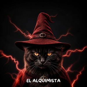 EL ALQUIMISTA by ECHOSOUT