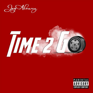 Portada de Time 2 Go