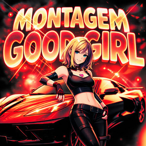 Montagem Good Girl - Ultra Slowed by Vikezy, DJ PLAK, Dj 7K