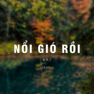 Nổi Gió Rồi (Lofi)