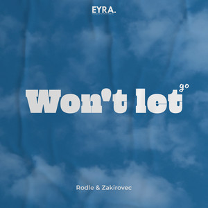 Won't let go by Rodle, Zakirovec